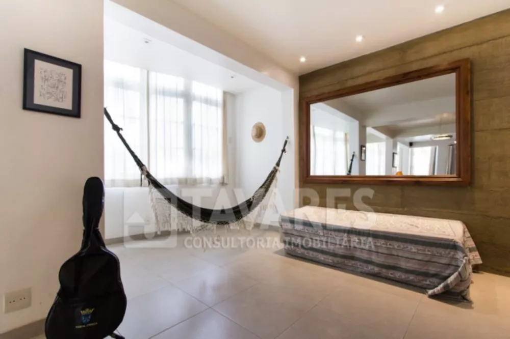 Apartamento, 3 quartos, 120 m² - Foto 18