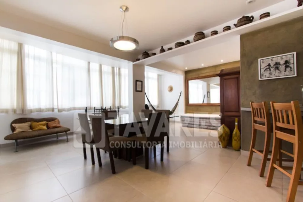Apartamento, 3 quartos, 120 m² - Foto 7