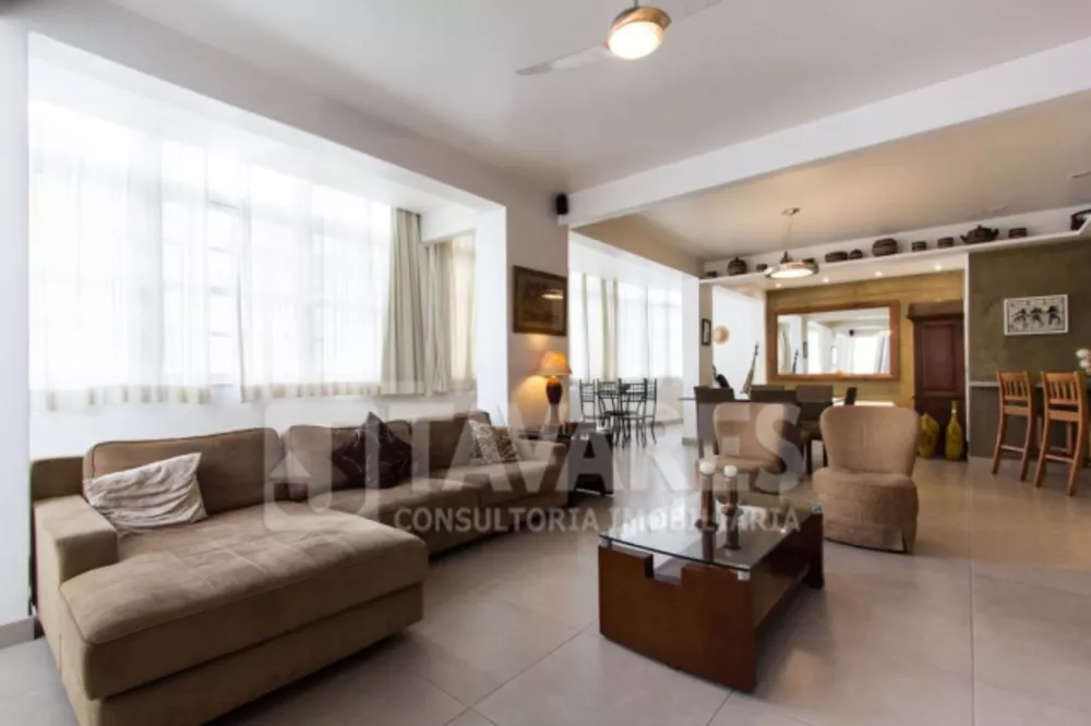 Apartamento, 3 quartos, 120 m² - Foto 11