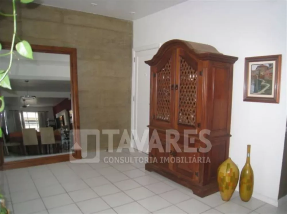 Apartamento, 3 quartos, 120 m² - Foto 10