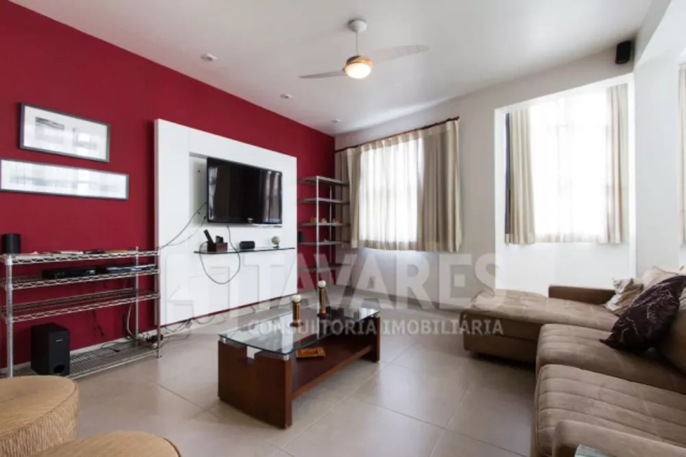 Apartamento, 3 quartos, 120 m² - Foto 20