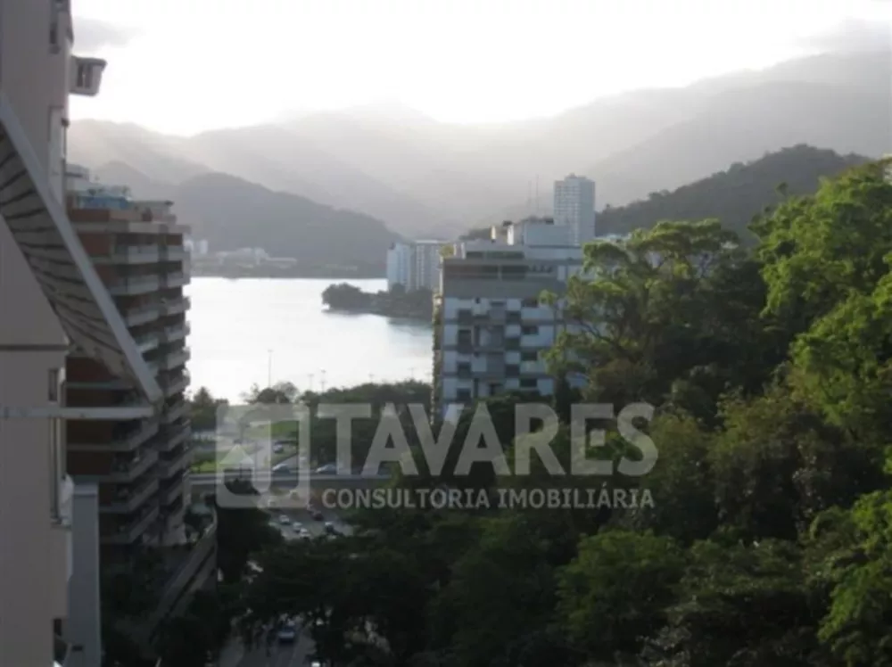 Apartamento, 3 quartos, 120 m² - Foto 2