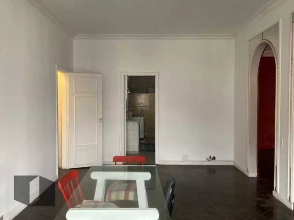 Apartamento, 4 quartos, 400 m² - Foto 1