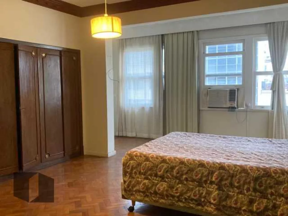 Apartamento, 4 quartos, 400 m² - Foto 14