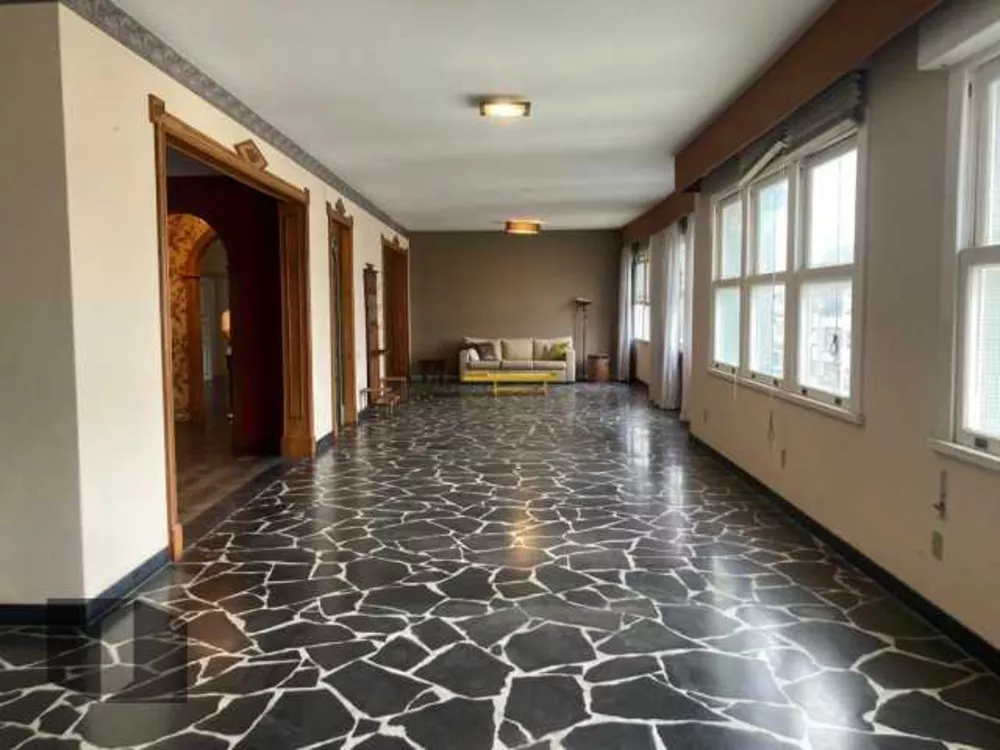 Apartamento, 4 quartos, 400 m² - Foto 36