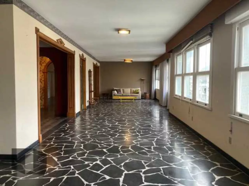 Apartamento, 4 quartos, 400 m² - Foto 47