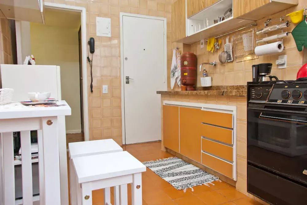 Cobertura, 2 quartos, 60 m² - Foto 5