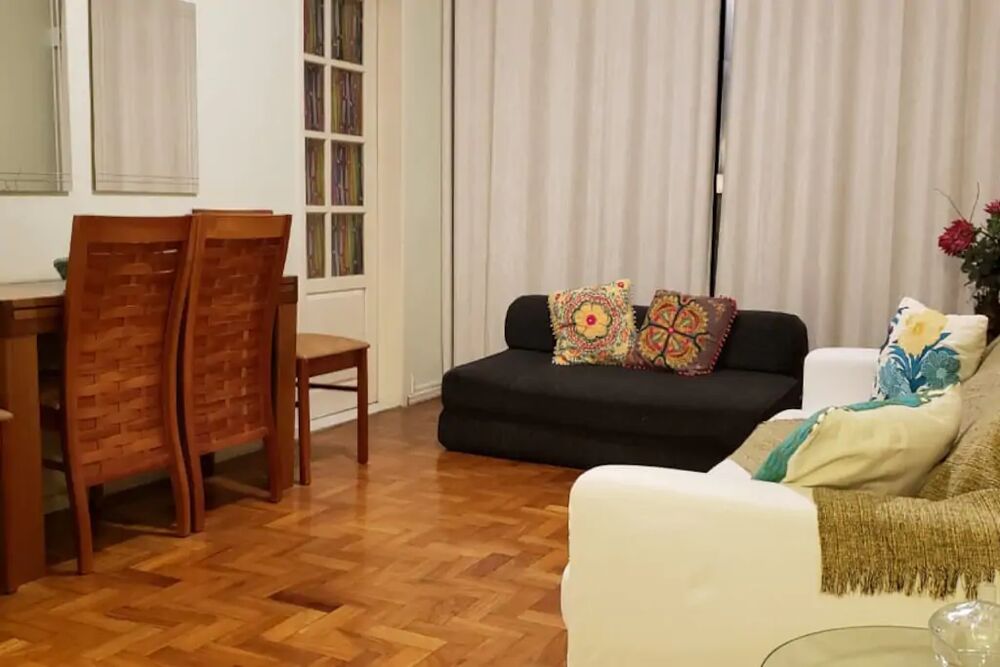 Cobertura, 2 quartos, 60 m² - Foto 14