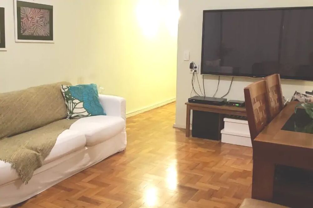 Cobertura, 2 quartos, 60 m² - Foto 3