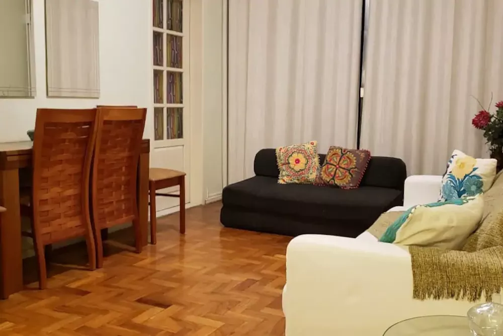 Cobertura, 2 quartos, 60 m² - Foto 4