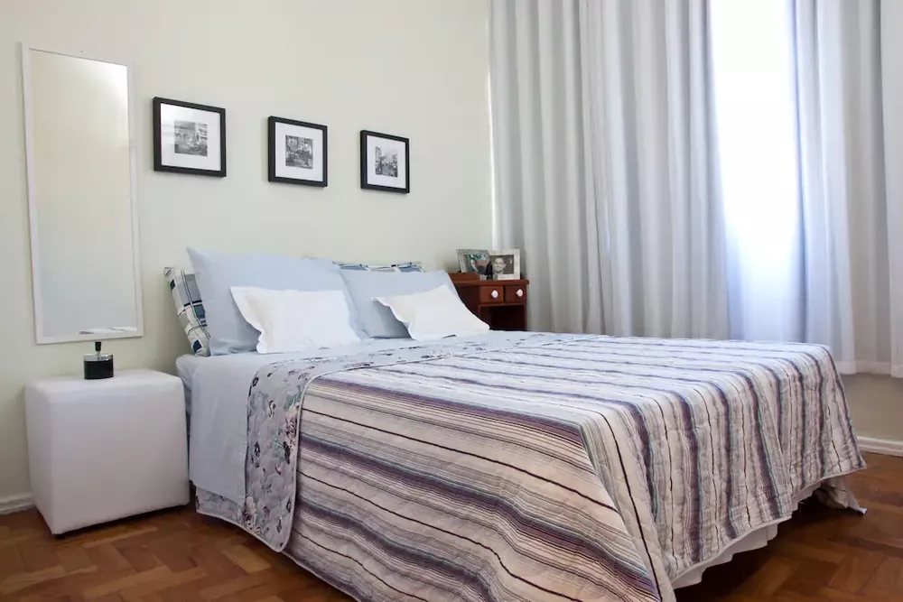 Cobertura, 2 quartos, 60 m² - Foto 6