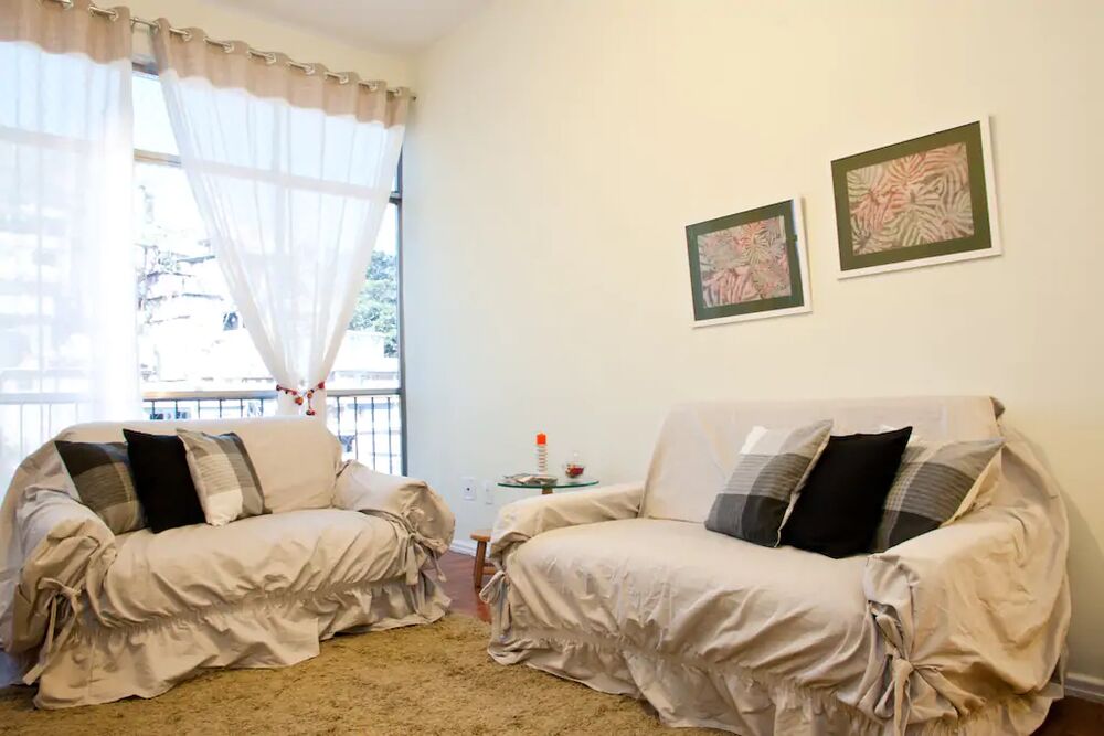 Cobertura, 2 quartos, 60 m² - Foto 1