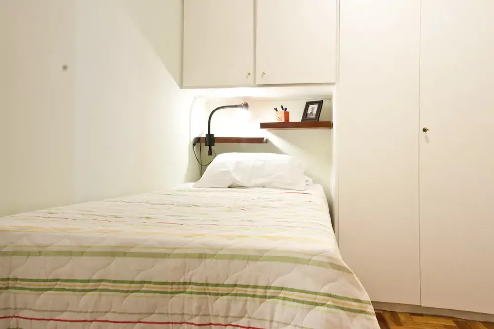 Cobertura, 2 quartos, 60 m² - Foto 8