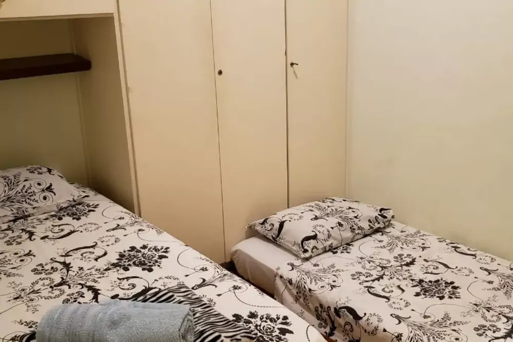 Cobertura, 2 quartos, 60 m² - Foto 7