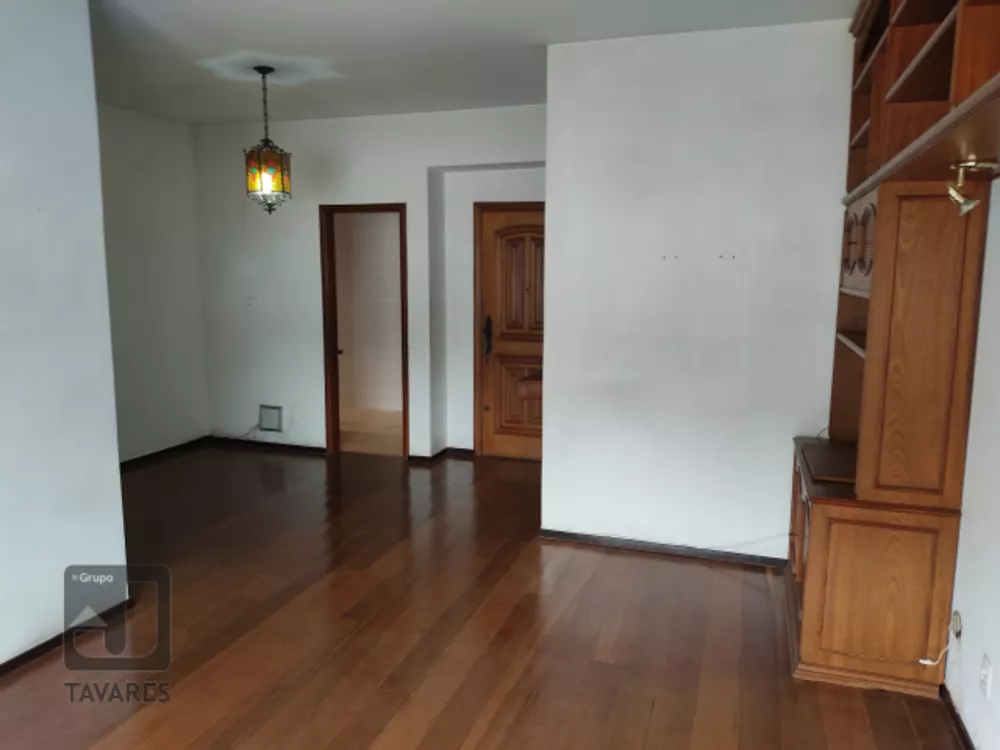 Apartamento à venda com 3 quartos, 113m² - Foto 4