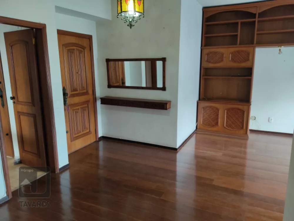 Apartamento à venda com 3 quartos, 113m² - Foto 3