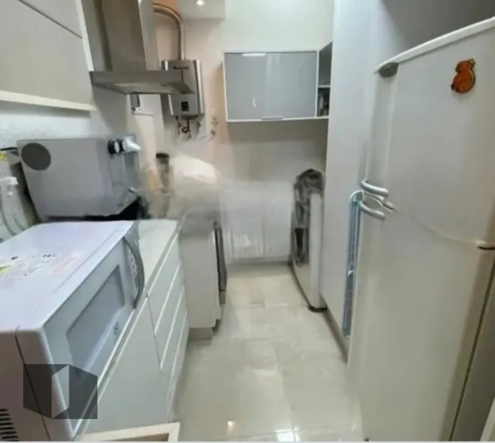 Apartamento, 1 quarto, 45 m² - Foto 8