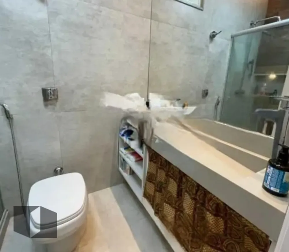 Apartamento, 1 quarto, 45 m² - Foto 6