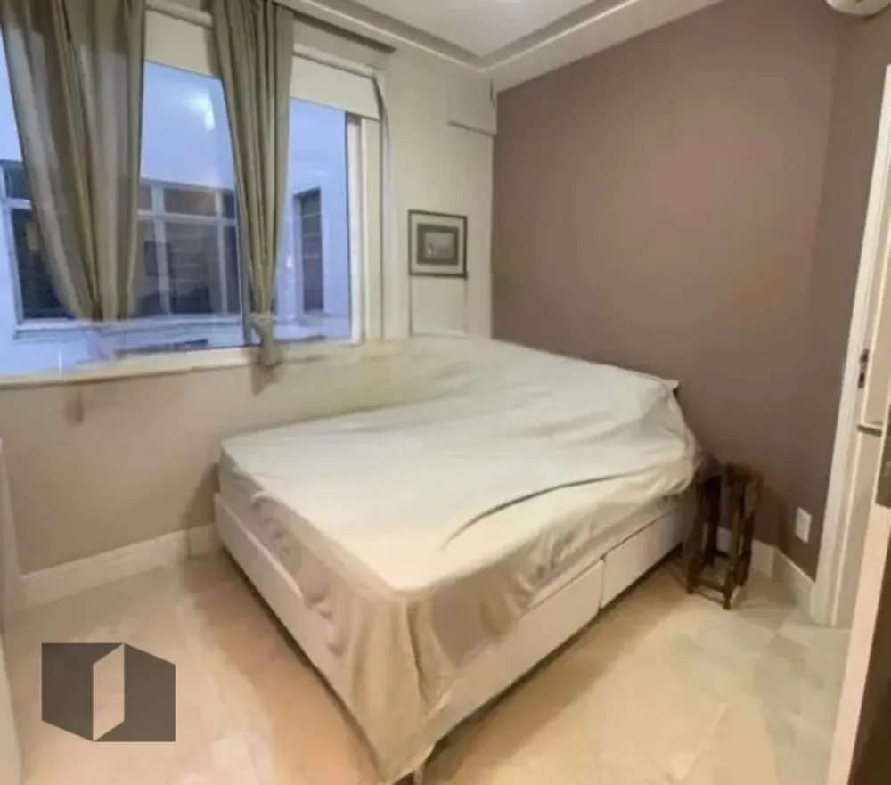 Apartamento, 1 quarto, 45 m² - Foto 5