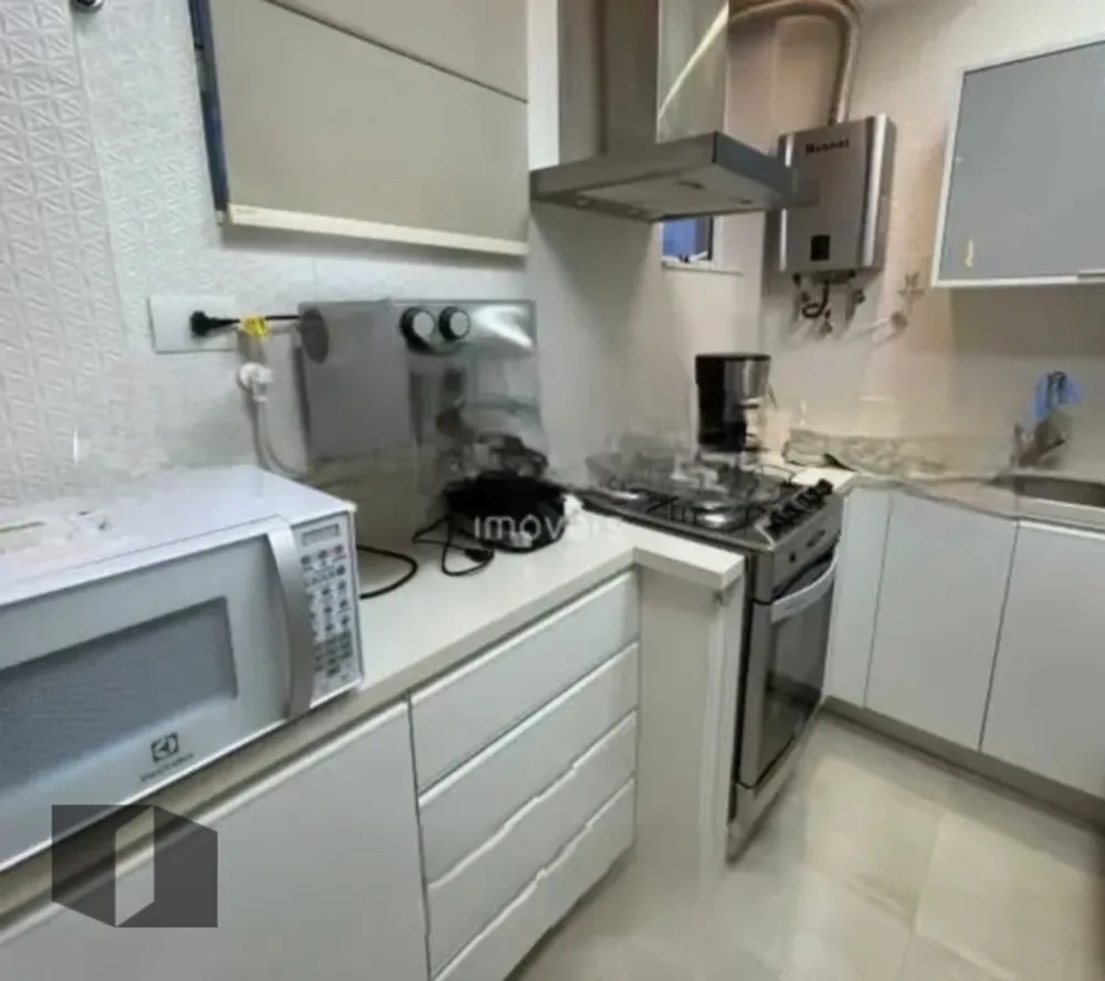 Apartamento, 1 quarto, 45 m² - Foto 9