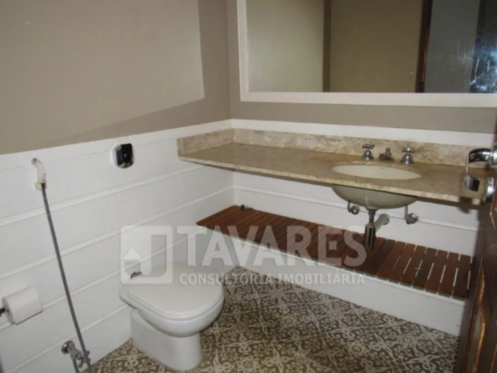 Casa, 5 quartos, 164 m² - Foto 4