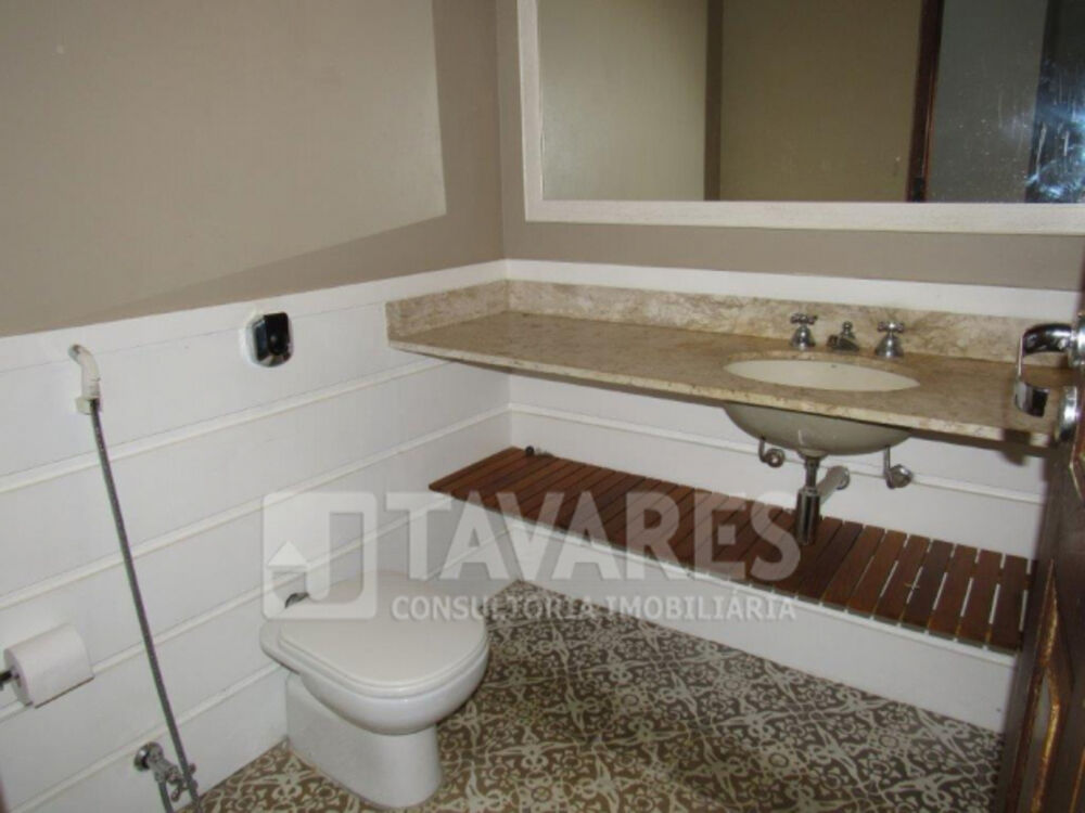 Casa, 5 quartos, 164 m² - Foto 10