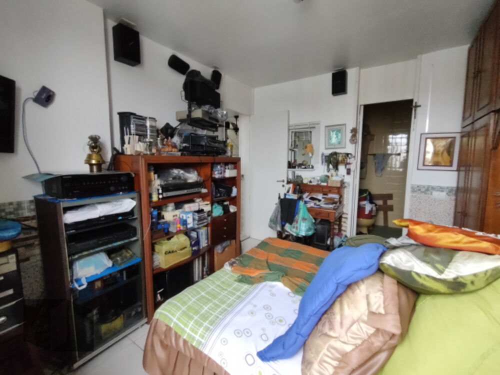 Cobertura à venda com 4 quartos, 126m² - Foto 4
