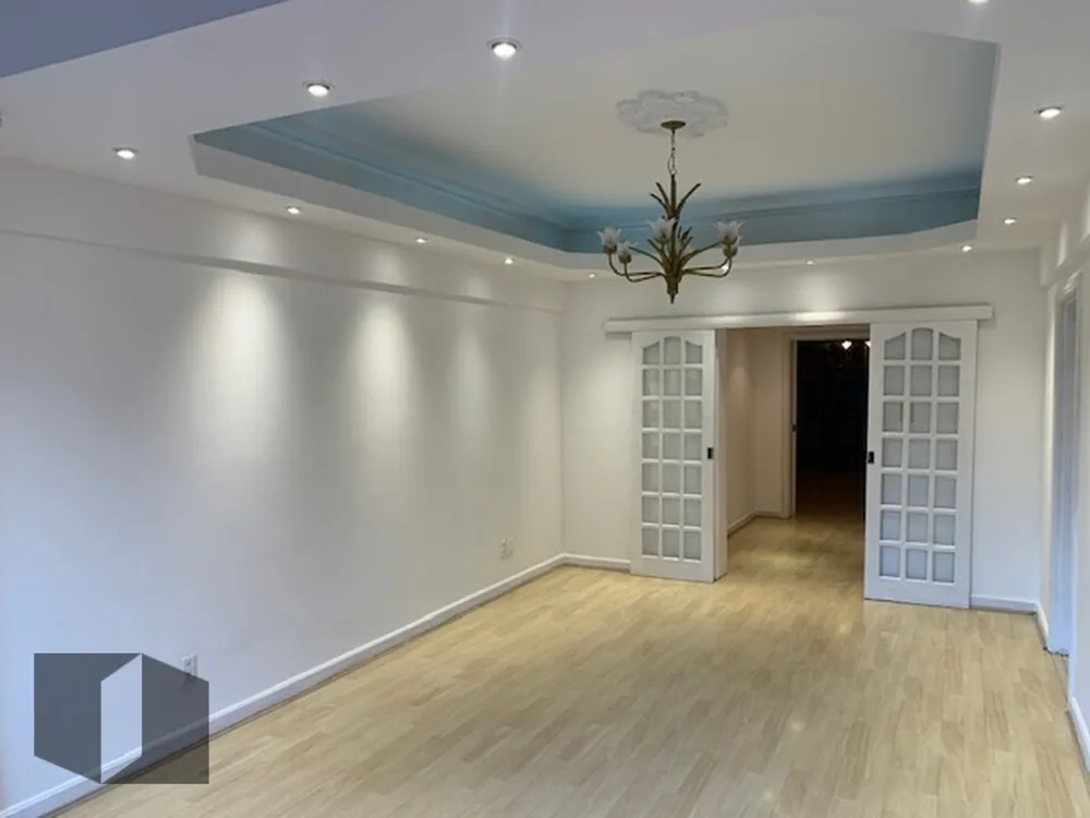 Apartamento, 3 quartos, 179 m² - Foto 5
