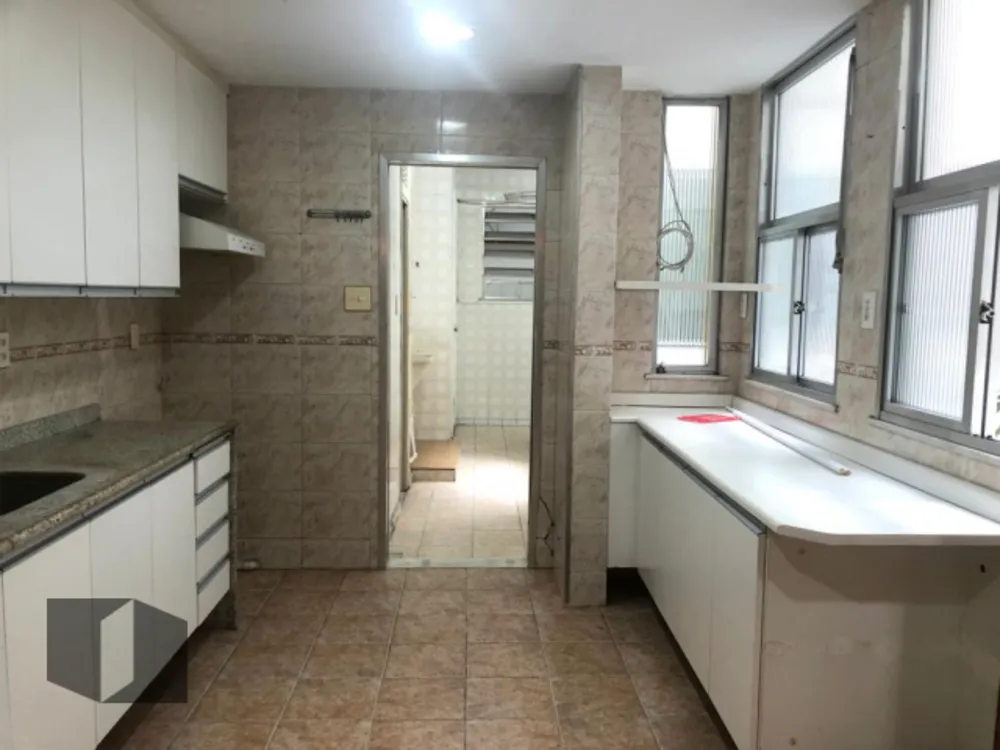 Apartamento, 3 quartos, 179 m² - Foto 23