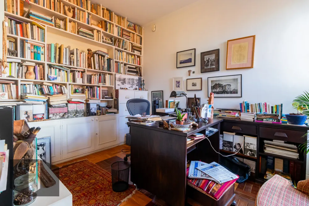 Apartamento, 3 quartos, 96 m² - Foto 8