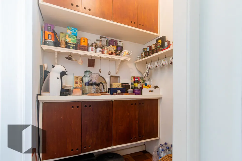 Apartamento, 3 quartos, 96 m² - Foto 7