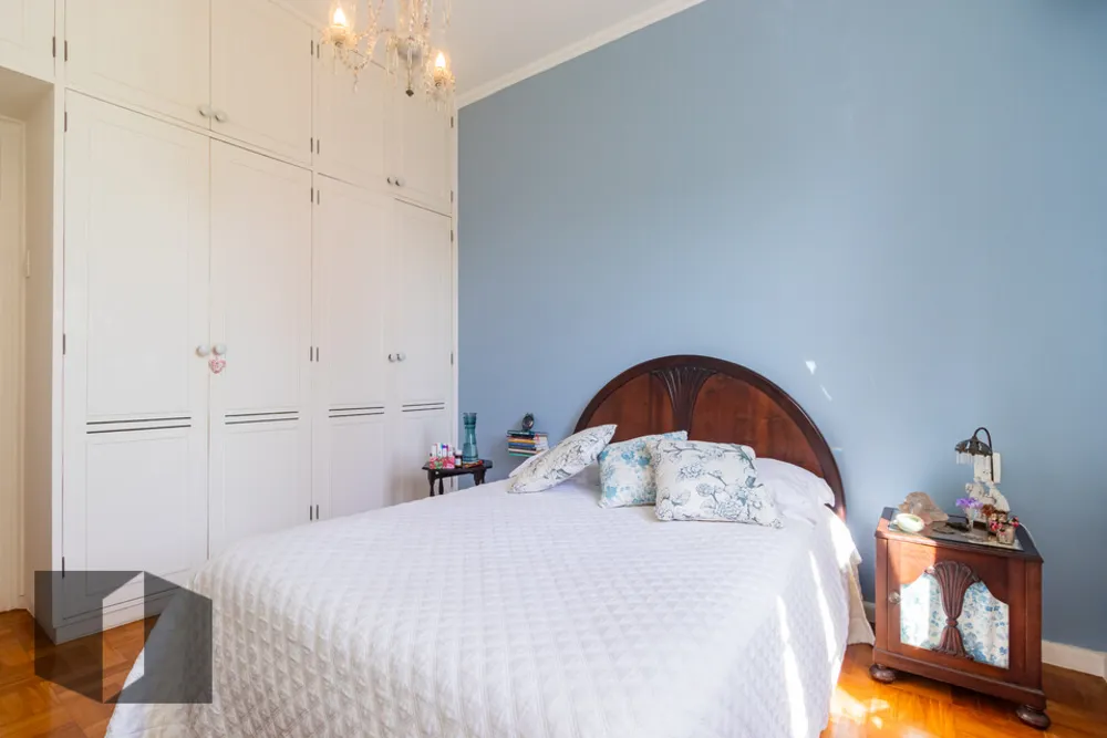 Apartamento, 3 quartos, 96 m² - Foto 12