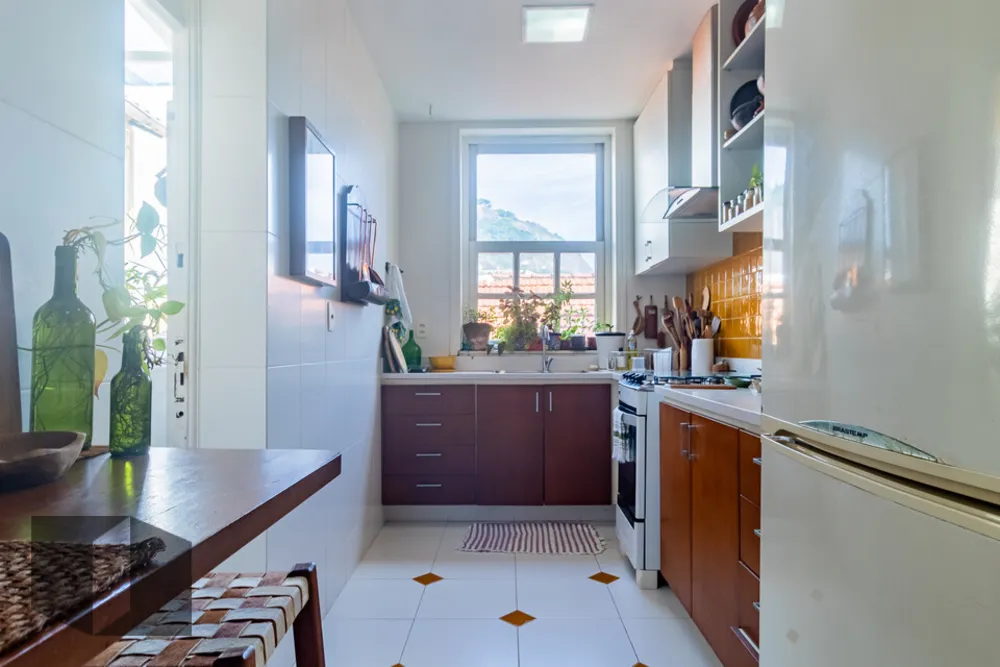 Apartamento, 3 quartos, 96 m² - Foto 6