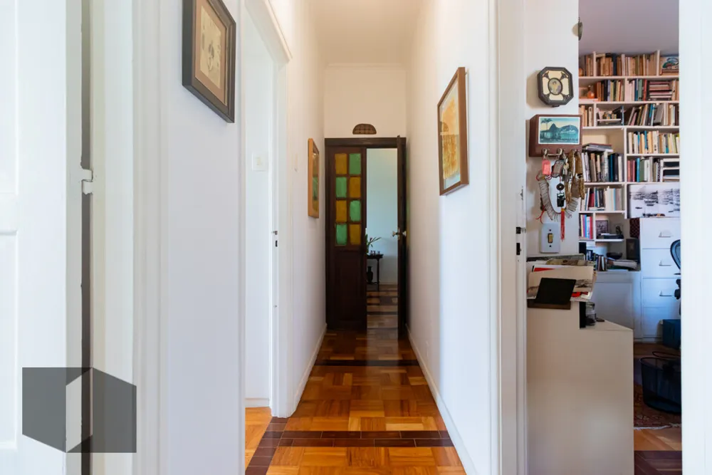 Apartamento, 3 quartos, 96 m² - Foto 11