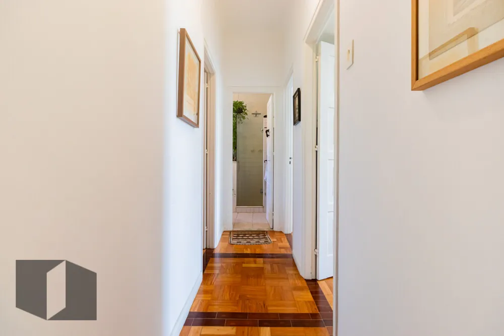 Apartamento, 3 quartos, 96 m² - Foto 13