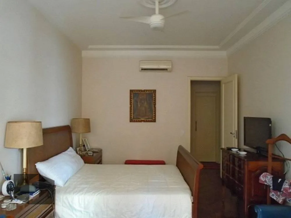 Apartamento, 3 quartos, 251 m² - Foto 13