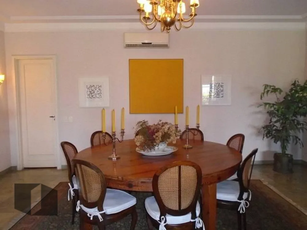 Apartamento, 3 quartos, 251 m² - Foto 9