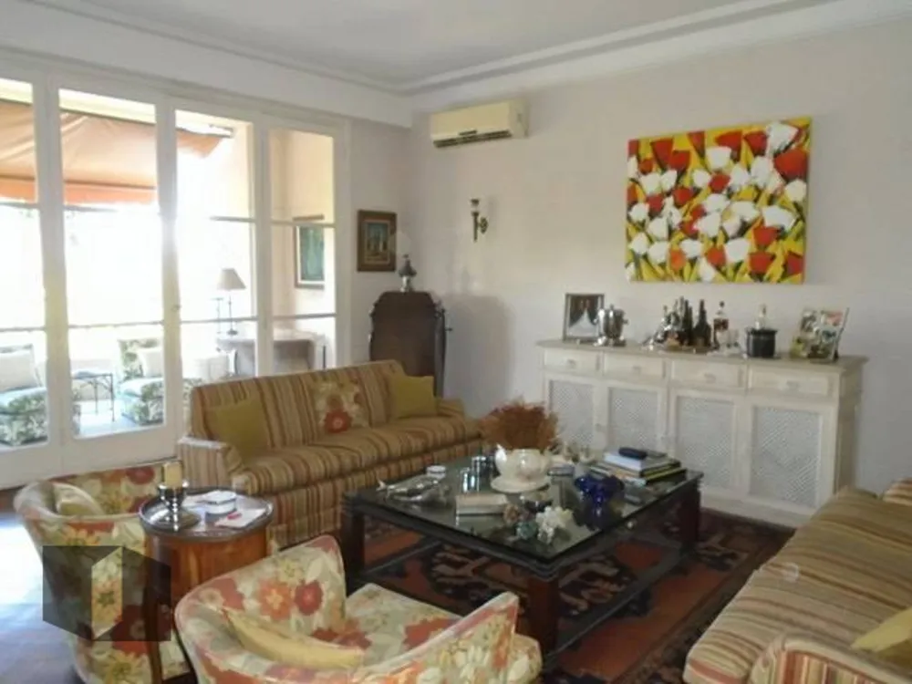 Apartamento, 3 quartos, 251 m² - Foto 3