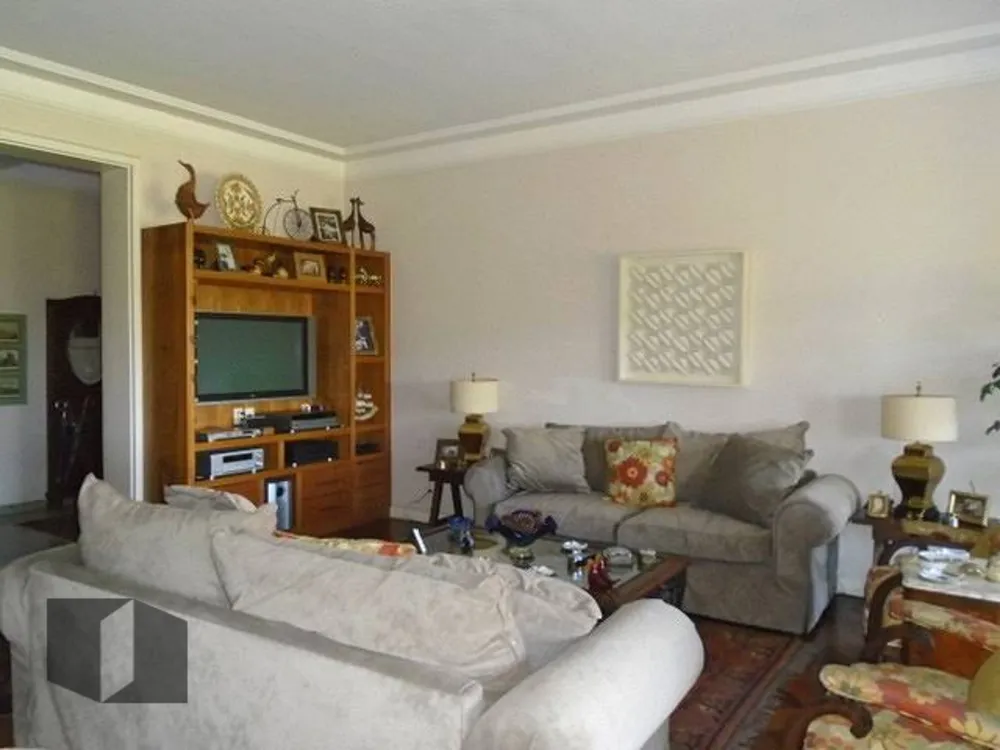 Apartamento, 3 quartos, 251 m² - Foto 10