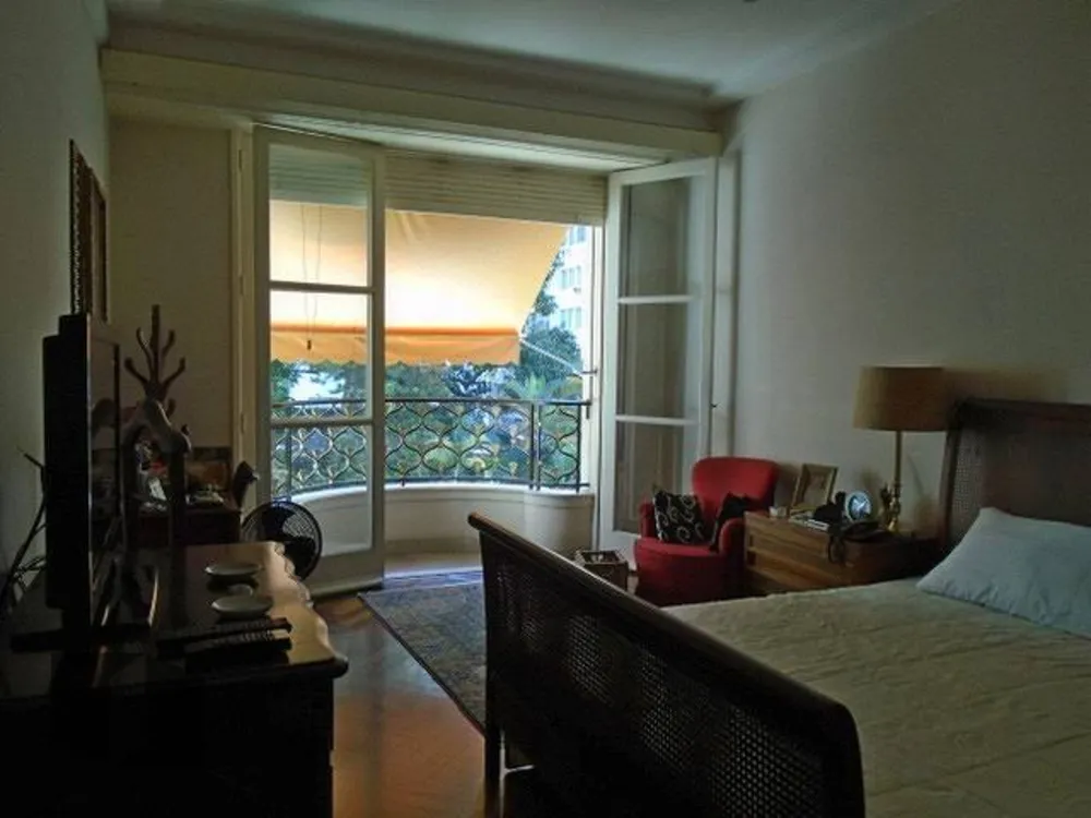 Apartamento, 3 quartos, 251 m² - Foto 12