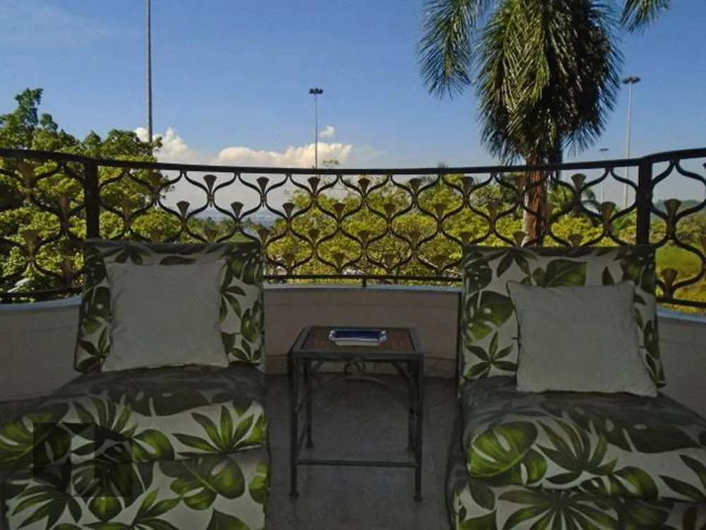 Apartamento, 3 quartos, 251 m² - Foto 4
