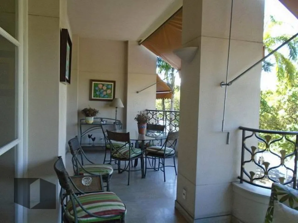 Apartamento, 3 quartos, 251 m² - Foto 5