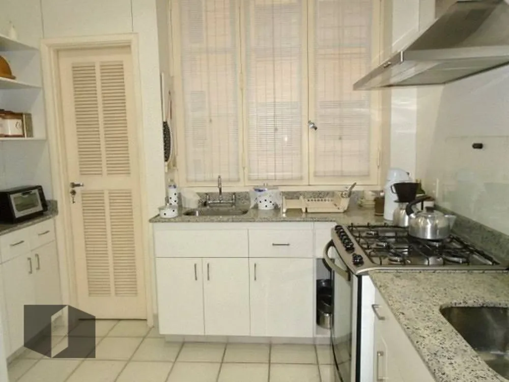 Apartamento, 3 quartos, 251 m² - Foto 17