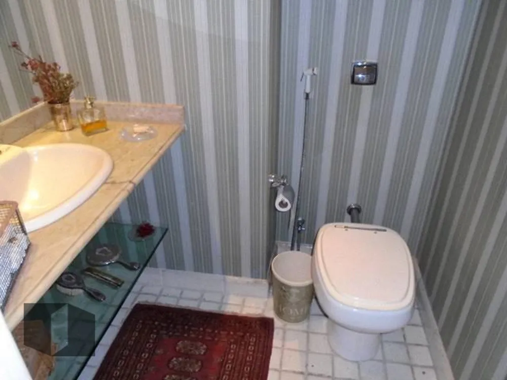 Apartamento, 3 quartos, 251 m² - Foto 11