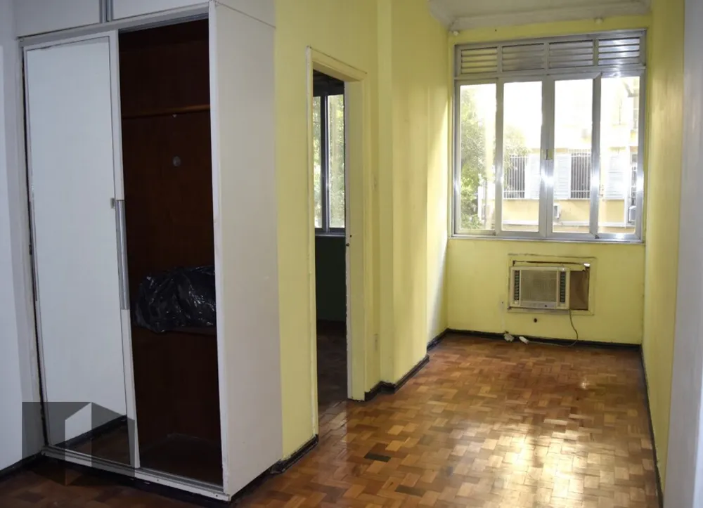 Apartamento, 2 quartos, 49 m² - Foto 1