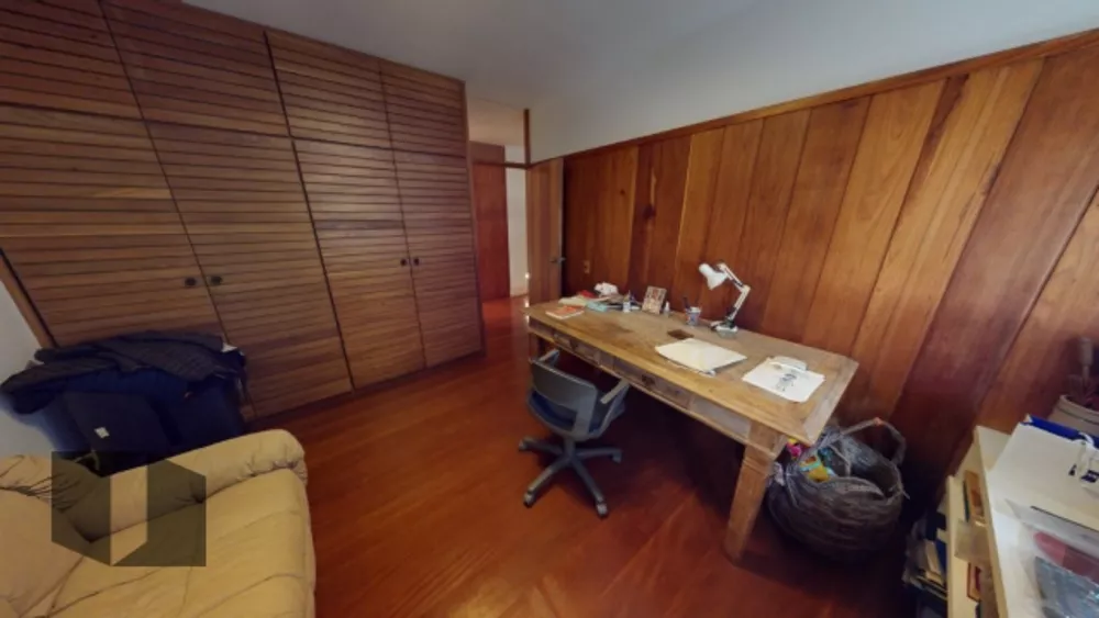 Apartamento, 4 quartos, 330 m² - Foto 8
