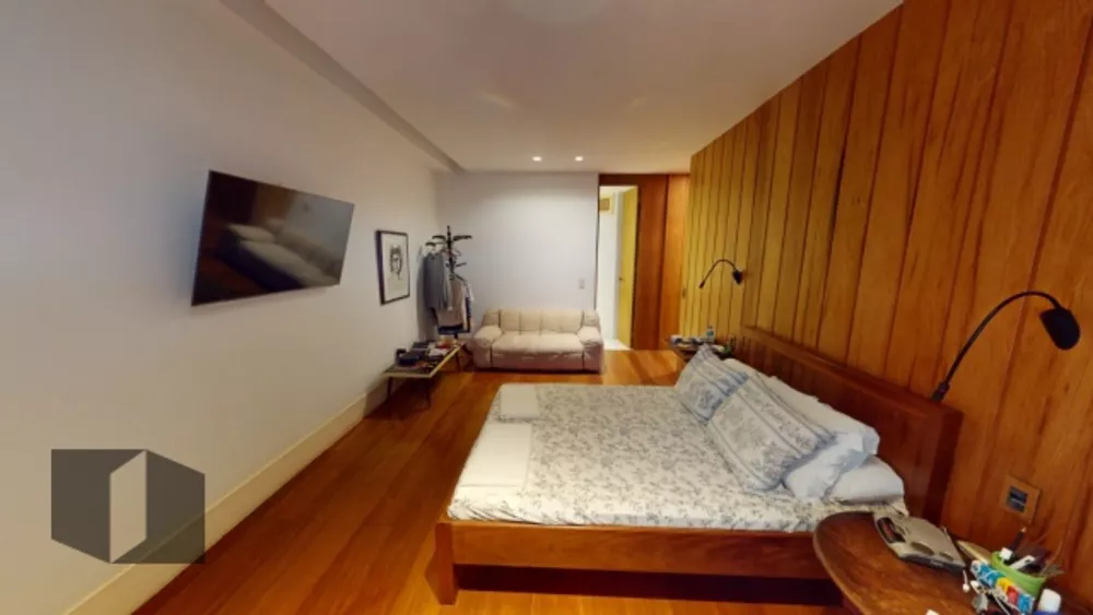 Apartamento, 4 quartos, 330 m² - Foto 14