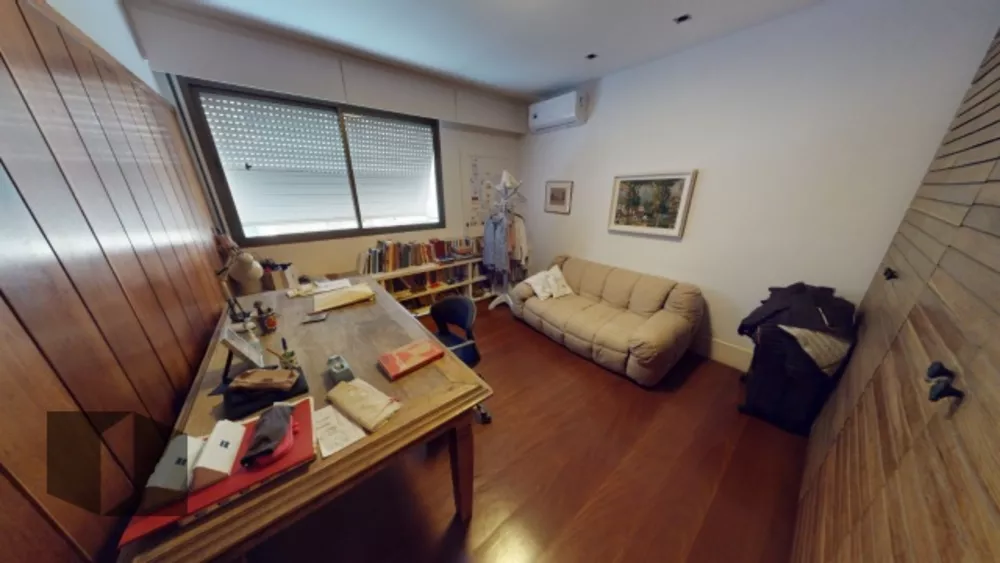 Apartamento, 4 quartos, 330 m² - Foto 9