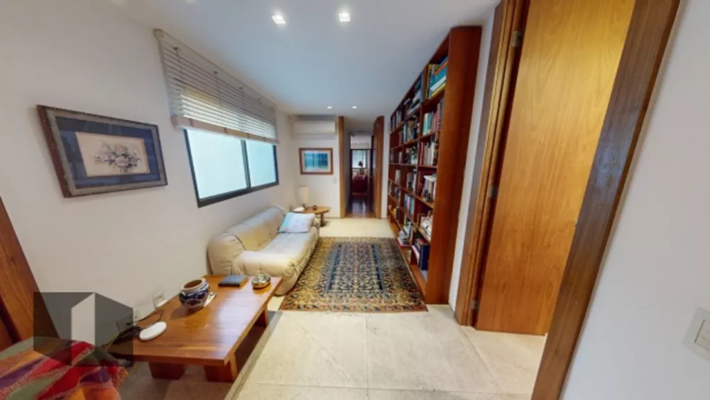 Apartamento, 4 quartos, 330 m² - Foto 6