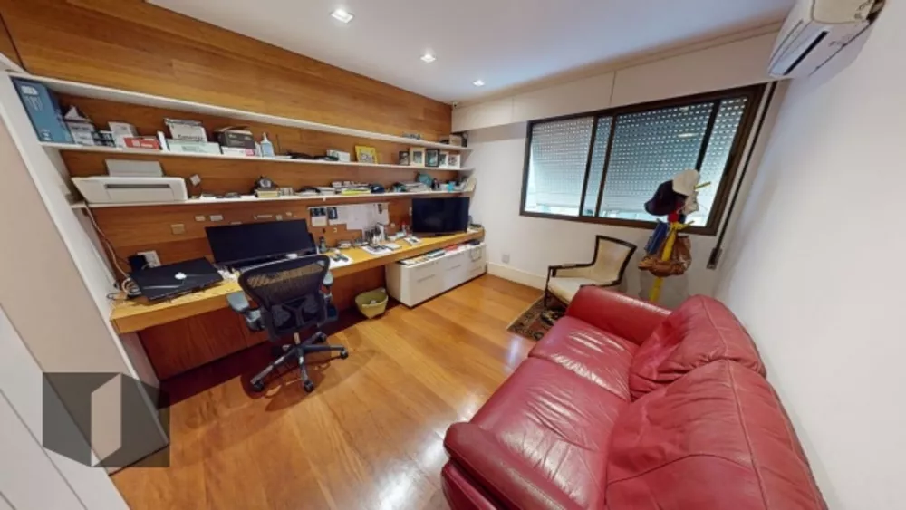 Apartamento, 4 quartos, 330 m² - Foto 40